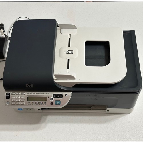 Officejet j4680 stampante - j4680,