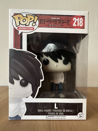 Death note 218 - note,