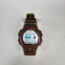Orologio CASIO G-SHOCK mimetico mimetico DW6100