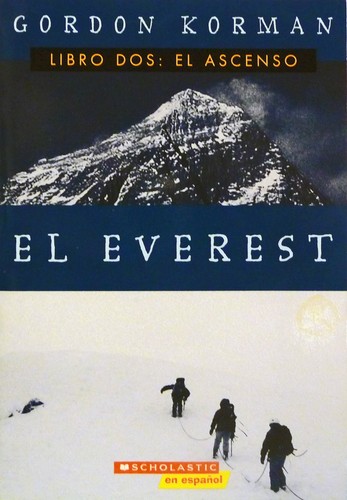 Libro dos ascenso el - el, (el