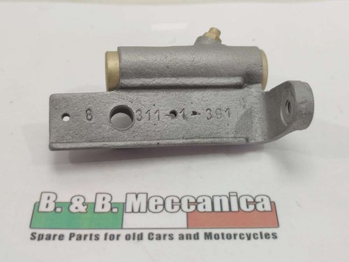 Piastrina supporto motore - supporto,