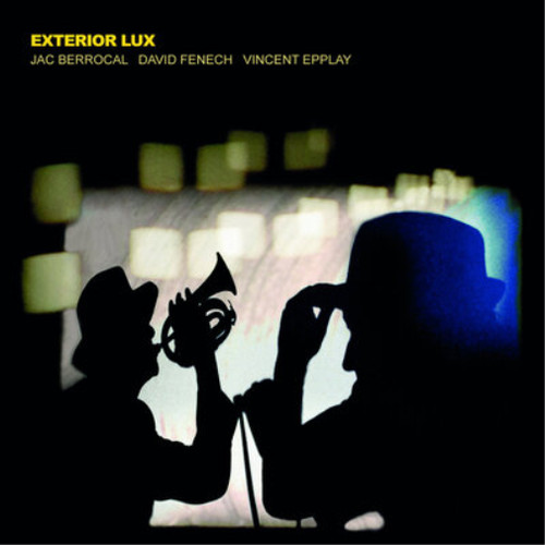 Jac berrocal david fenech - david,
