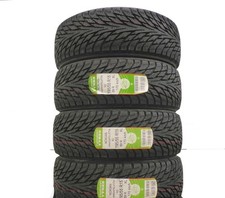 4 X NOKIAN 195/55 R15 89R XL