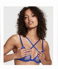 Reggiseno demi victorias - reggiseno,