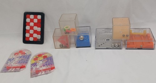 Lot ancien jeu patience a - lot,