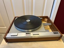 Thorens TD 125 Turntable