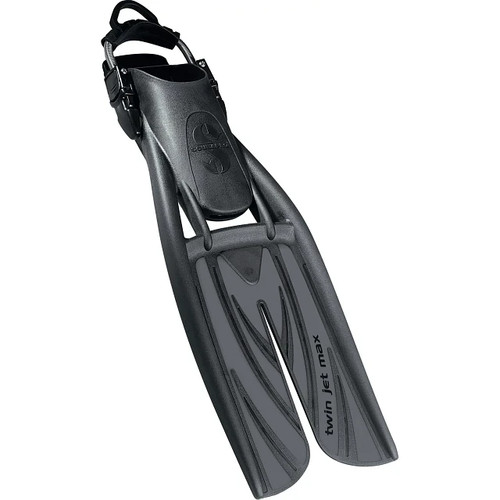 Pinne scubapro twin - twin, jet