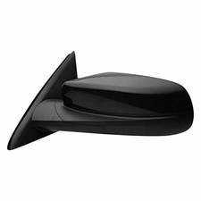 Sinistro Specchio Potenza/Riscaldato Liscio ( Sel Modello) Per 2010 2012 Ford