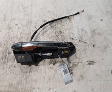 DX. MANIGLIA PORTA ANT. per ALFA ROMEO MITO (X6) 1.4 TB GPL Ber d7bf5f 156099956