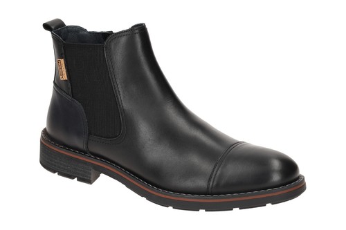 Scarpe pikolinos york nere - pikolinos,