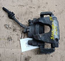 Pinza freno ant. SX RENAULT