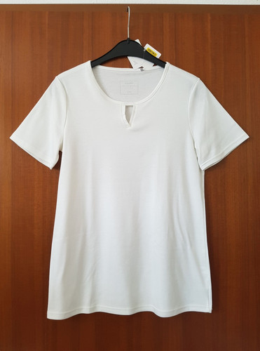 Shirt calida taglia xxs it - t-shirt,
