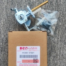 Fuel Valve Petcock 44300-07G01