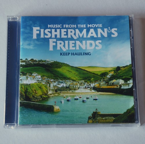 Fisherman friends keep - fisherman's,
