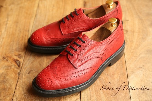 Scarpe stringate derby
