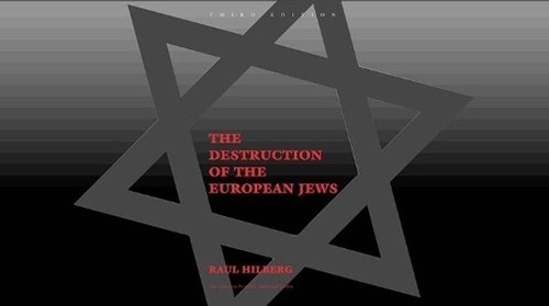 The destruction - destruction,