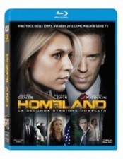 HOMELAND - STAGIONE 02  3