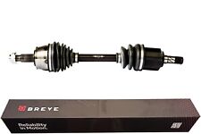 Albero Motore Sinistro