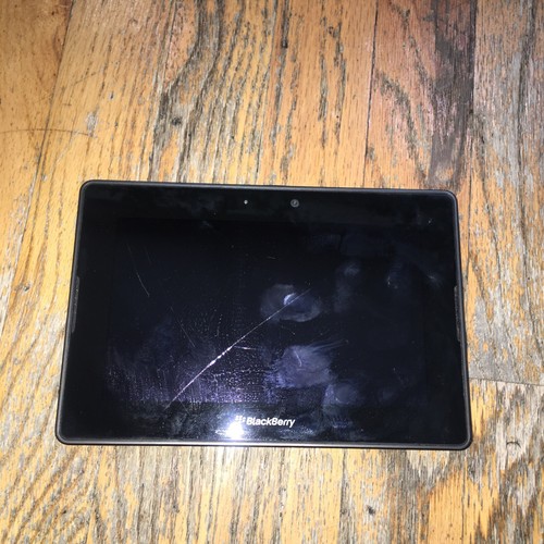Blackberry playbook 7 - blackberry, gb