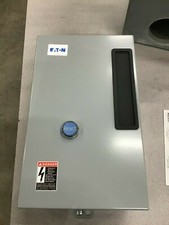 Eaton Motor Starter 120/460V