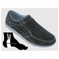 Scarpe uomo mocassino pelle - mocassino,