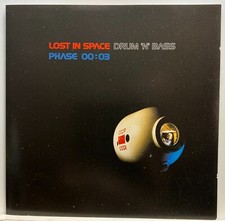 Lost In Space Drum 'n' Bass
