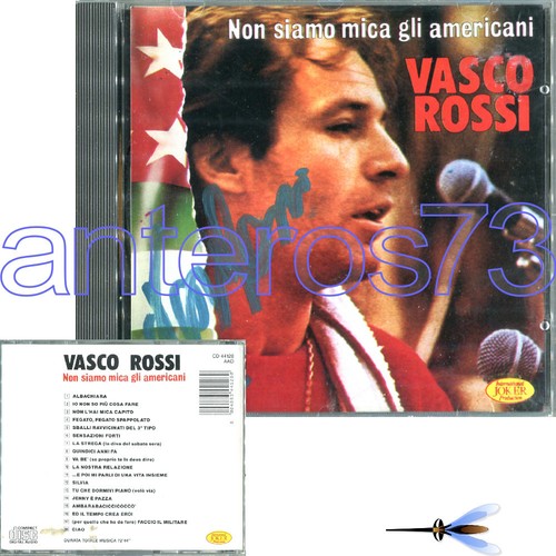 Vasco rossi non siamo - vasco,