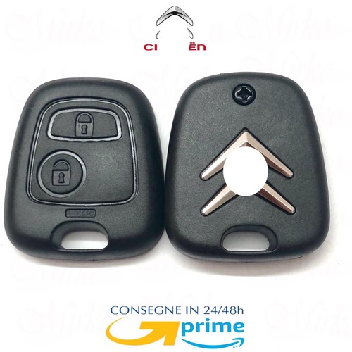 Chiave cover guscio tasti - chiave,