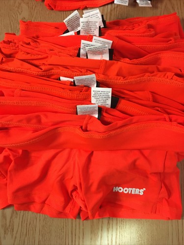 Pantaloncini corti uniformi
