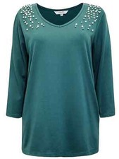 Top tunica cellbes verde - cellbes,