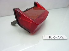 HONDA CBR 600 F 89-90 Luce