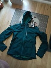 Giacca impermeabile con