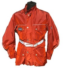 Belstaff Tourmaster 500 Giacca