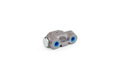 Metro Lock Valve - Doppio