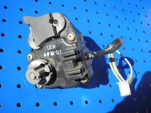 Scarico stellmotor yzf rn04 - r1,