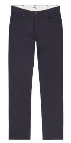 Wrangler pantaloni chino slim - chino,
