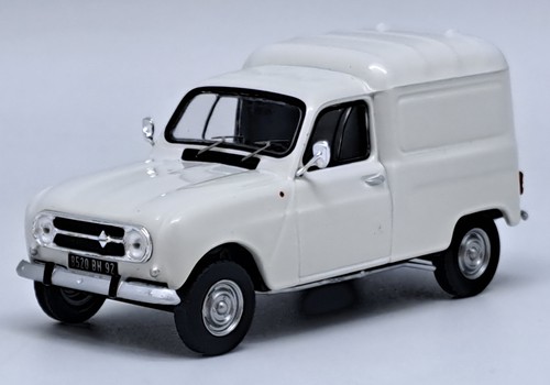 Odeon 167 miniature renault - odeon,