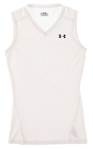 Camicia donna under - under, armour