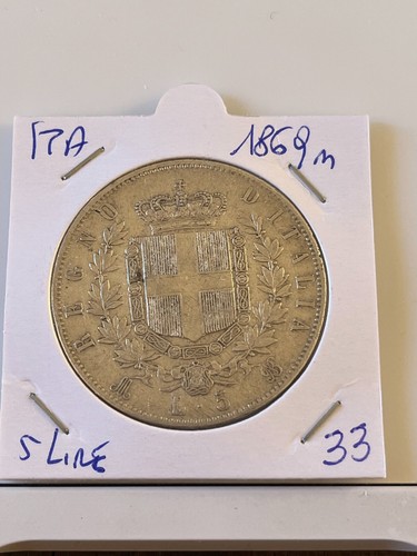 Scegli italia regno lire dal - italia,