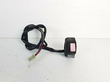 Comando Destro Commutatore Accensione YAMAHA TDM 850 1991 > 1995 TDM850 3VD