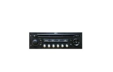 Autoradio CD MP3 CITROEN RD4