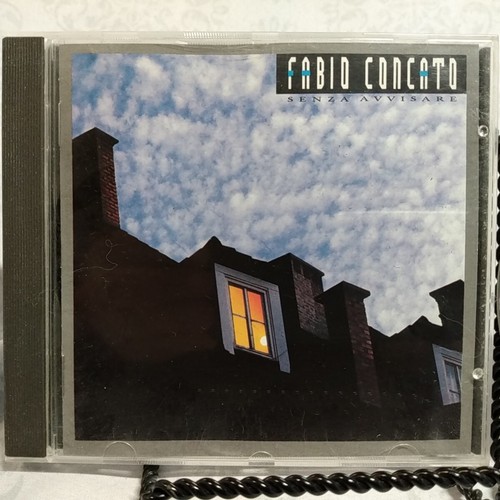 Fabio concato senza - concato,