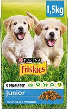 CROCCHETTE CUCCIOLI CANE