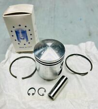 PISTONE GOL Ø 57,2 PER PIAGGIO VESPA 150 GS VS2-5 /​ VDTS 1^INTERFERENZA 027102