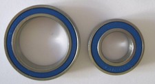 Kit cuscinetti ceramici ibridi - kit,