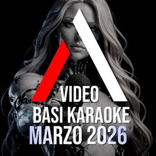 ARK Karaoke - Marzo 2026 -