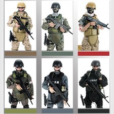 Modellino giocattolo esercito