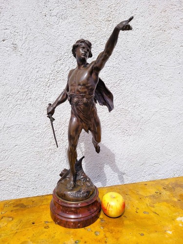 Picault victoria scultura - picault,,