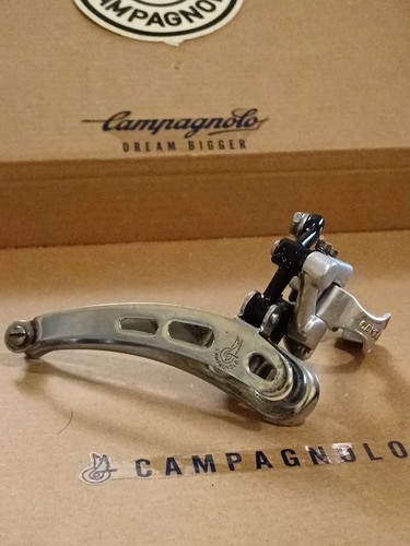 Campagnolo super record - campagnolo,