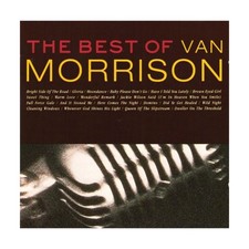 The Best of Van Morrison Cd